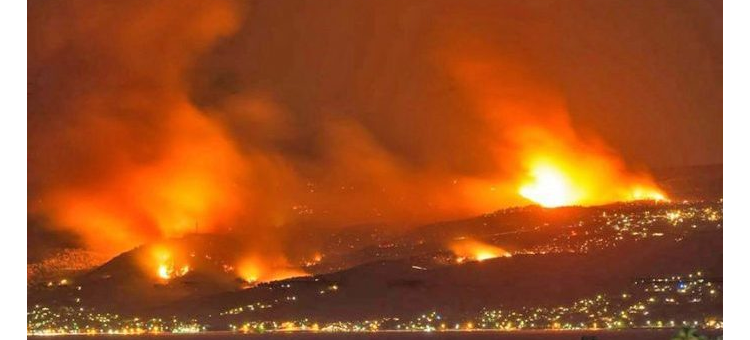 ΔΙΑΔΙΚΑΣΙΑ ΑΝΤΙΜΕΤΩΠΙΣΗΣ ΚΑΙ ΑΠΟΚΑΤΑΣΤΑΣΗΣ ΑΠΟ ΦΥΣΙΚΕΣ ΚΑΤΑΣΤΡΟΦΕΣ (ΦΩΤΙΕΣ, ΠΛΗΜΜΥΡΕΣ, ΣΕΙΣΜΟΙ)