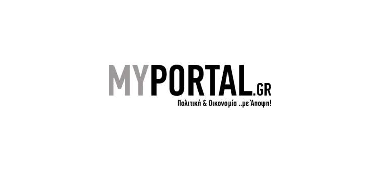 ΣΤΙΣ ΕΚΛΟΓΕΣ ΠΡΕΠΕΙ ΝΑ ΗΤΤΗΘΕΙ ΣΤΡΑΤΗΓΙΚΑ Ο ΣΥΡΙΖΑ (Συνέντευξη στην εφημερίδα «MyPortal.gr», τεύχος Σεπτεμβρίου)