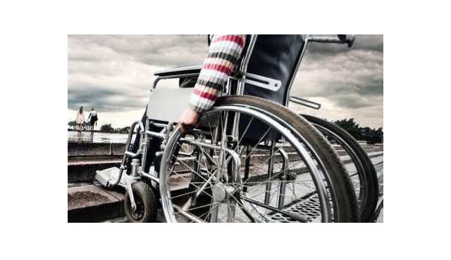 Παγκόσμια Ημέρα αφιερωμένη στα Άτομα με Αναπηρία