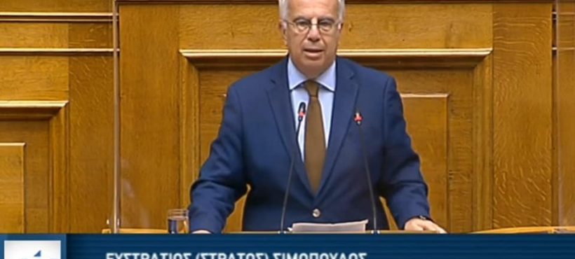 ΔΕΛΤΙΟ ΤΥΠΟΥ: ΑΠΑΙΤΕΙΤΑΙ ΓΙΑ ΤΗ ΘΕΣΣΑΛΟΝΙΚΗ ΕΙΔΙΚΟ ΕΝΙΣΧΥΜΕΝΟ ΠΡΟΓΡΑΜΜΑ ΕΠΙΣΤΡΕΠΤΕΑΣ ΠΡΟΚΑΤΑΒΟΛΗΣ