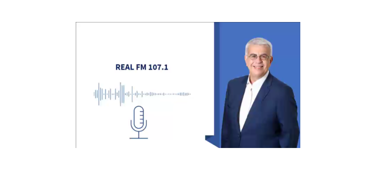 Νομοσχέδιο για τις Λαϊκές Αγορές. (Στον REALFM 107,1, στις 16-4-21)