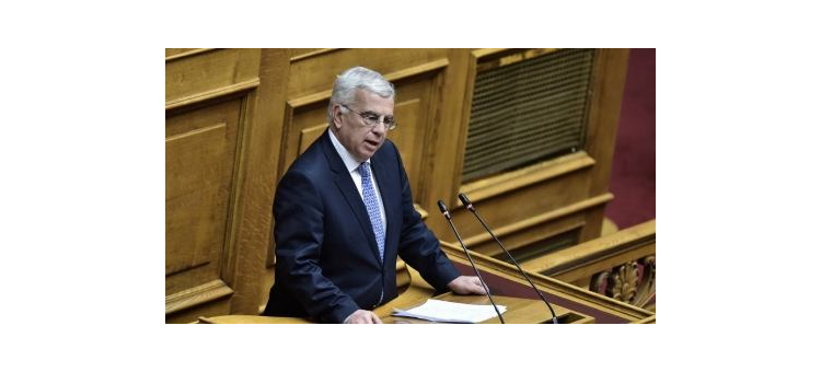 ΔΕΛΤΙΟ ΤΥΠΟΥ: Θεσσαλονίκη-Παράταση Lockdown: Να εξηγηθεί η απόφαση και να ενισχυθούν τα μέτρα στήριξης