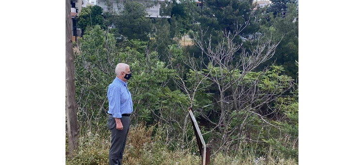 ΠΑΓΚΟΣΜΙΑ ΗΜΕΡΑ ΠΟΔΗΛΑΤΟΥ (03-06-21)