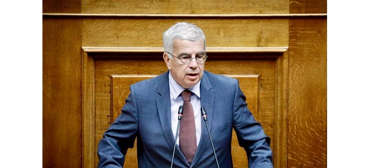 ΠΑΡΑΜΟΝΗ ΤΟΥ ΙΤΣΑΚ ΣΤΗ ΘΕΣΣΑΛΟΝΙΚΗ ΚΑΙ ΕΝΤΑΞΗ ΤΟΥ ΣΤΟ ΑΠΘ. (Κοινοβουλευτική Ερώτηση, στις 02-12-2022)