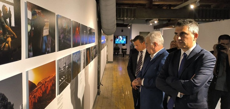 PHOTO BIENNALE 2023 (Στις 21-10-2023)