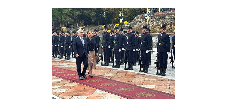 ΧΡΟΝΙΑ ΠΟΛΛΑ ΘΕΣΣΑΛΟΝΙΚΗ (Στις 26-10-2023)