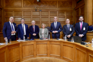 Τα Επιμελητήρια προωθούν την καινοτομία. Ειδική Μόνιμη Επιτροπή 8/5/2025