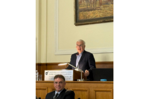 Κρίσιμες και στρατηγικές ορυκτές πρώτες ύλες: γεωπολιτική και βιώσιμη ανάπτυξη στη Μακεδονία  30/4/2025 ΕΒΕΘ