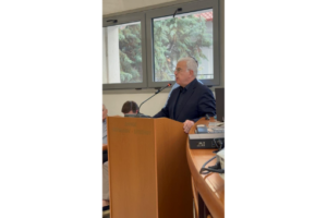 Η ΘΕΣΣΑΛΟΝΙΚΗ ΑΛΛΑΖΕΙ – Ο ΕΥΟΣΜΟΣ ΣΤΟ ΠΡΟΣΚΗΝΙΟ