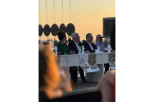 ΤΕΧΝΗΤΗ ΝΟΗΜΟΣΥΝΗ:  Είμαστε έτοιμοι να αγκαλιάσουμε το μέλλον; Πως την οριοθετούμε θεσμικά; Πως σχεδιάζουμε να την αξιοποιήσουμε ως χώρα;