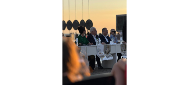 ΤΕΧΝΗΤΗ ΝΟΗΜΟΣΥΝΗ:  Είμαστε έτοιμοι να αγκαλιάσουμε το μέλλον; Πως την οριοθετούμε θεσμικά; Πως σχεδιάζουμε να την αξιοποιήσουμε ως χώρα;