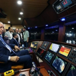 Θαλάσσια Πάρκα και Έλληνες Ψαράδες