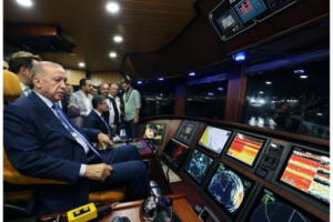 Θαλάσσια Πάρκα και Έλληνες Ψαράδες