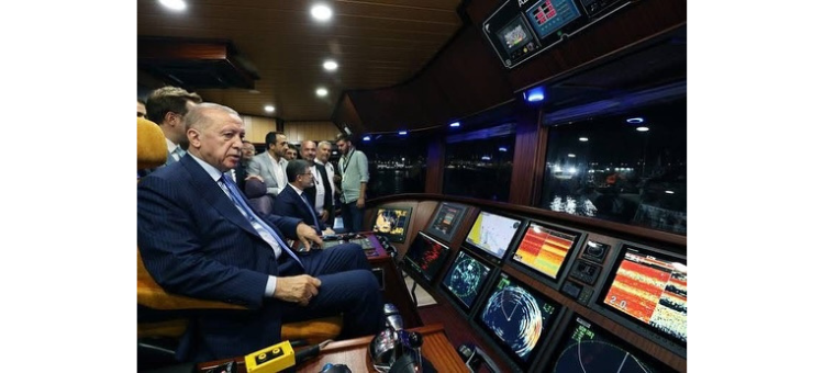 Θαλάσσια Πάρκα και Έλληνες Ψαράδες
