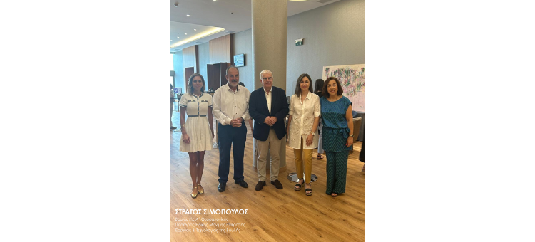 Η τεχνητή Νοημοσύνη και εκμάθηση ξένων γλωσσών