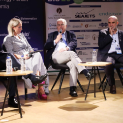 ΒΙΟ3FORUM. Επιταχύνοντας την καινοτομία: η στρατηγική δύναμη των συνεργασιών στη βιοτεχνολογία
