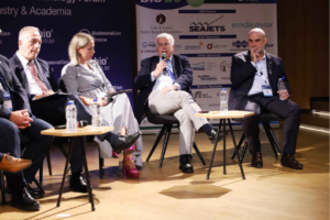 ΒΙΟ3FORUM. Επιταχύνοντας την καινοτομία: η στρατηγική δύναμη των συνεργασιών στη βιοτεχνολογία