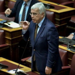 ΕΝΙΣΧΥΣΗ ΤΩΝ ΥΠΗΡΕΣΙΩΝ ΤΩΝ ΑΝΑΠΤΥΞΙΑΚΩΝ ΠΡΟΓΡΑΜΜΑΤΩΝ ΚΑΙ ΣΥΝΑΦΗ ΟΡΓΑΝΩΤΙΚΑ ΚΑΙ ΔΙΟΙΚΗΤΙΚΑ ΖΗΤΗΜΑΤΑ – ΟΜΙΛΙΑ ΜΟΥ ΣΤΗ ΔΙΑΡΚΗ ΕΠΙΤΡΟΠΗ ΟΙΚΟΝΟΜΙΚΩΝ ΤΗΣ ΒΟΥΛΗΣ