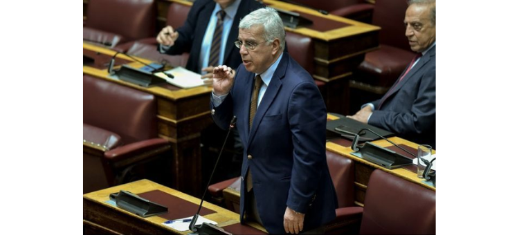 ΕΠΙΚΑΙΡΗ ΕΡΩΤΗΣΗ  Προς: Τον υπουργό Ανάπτυξης, κ. Θεοδωρικάκο