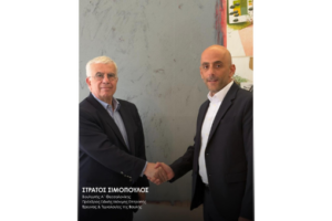 ΔΕΛΤΙΟ ΤΥΠΟΥ   «Πρόταση για δημιουργία ετήσιας έκθεσης νεοφυών επιχειρήσεων στα πλαίσια της Δ.Ε.Θ. »  Θεσσαλονίκη, 06-04-2026