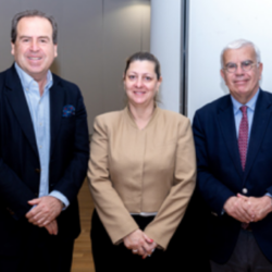 ΔΕΛΤΙΟ ΤΥΠΟΥ  Συνάντηση Στρογγυλής Τραπέζης των Επικεφαλής του Ευρωπαϊκού Δικτύου Κοινοβουλευτικής Αποτίμησης Τεχνολογίας (EPTA) στη Θεσσαλονίκη