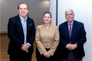 ΔΕΛΤΙΟ ΤΥΠΟΥ  Συνάντηση Στρογγυλής Τραπέζης των Επικεφαλής του Ευρωπαϊκού Δικτύου Κοινοβουλευτικής Αποτίμησης Τεχνολογίας (EPTA) στη Θεσσαλονίκη