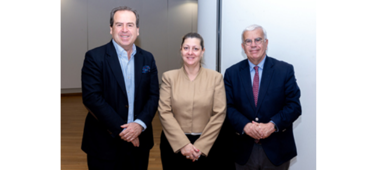 ΔΕΛΤΙΟ ΤΥΠΟΥ  Συνάντηση Στρογγυλής Τραπέζης των Επικεφαλής του Ευρωπαϊκού Δικτύου Κοινοβουλευτικής Αποτίμησης Τεχνολογίας (EPTA) στη Θεσσαλονίκη