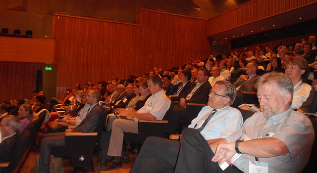 ΧΑΙΡΕΤΙΣΜΟΣ ΣΤΟ ΣΥΝΕΔΡΙΟ ENGINEERING EDUCATION 2020 MEET THE FUTURE (24-09-2012)